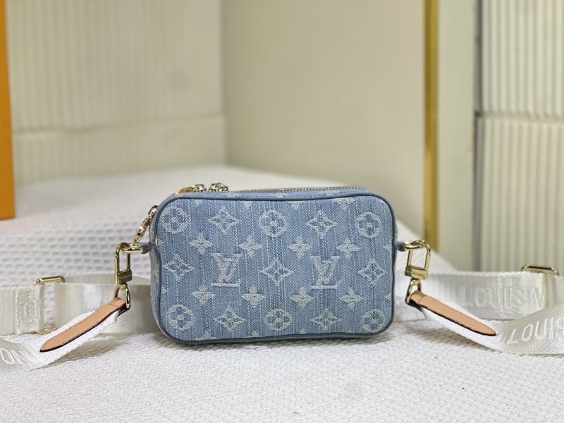 Louis Vuitton Satchel Bags